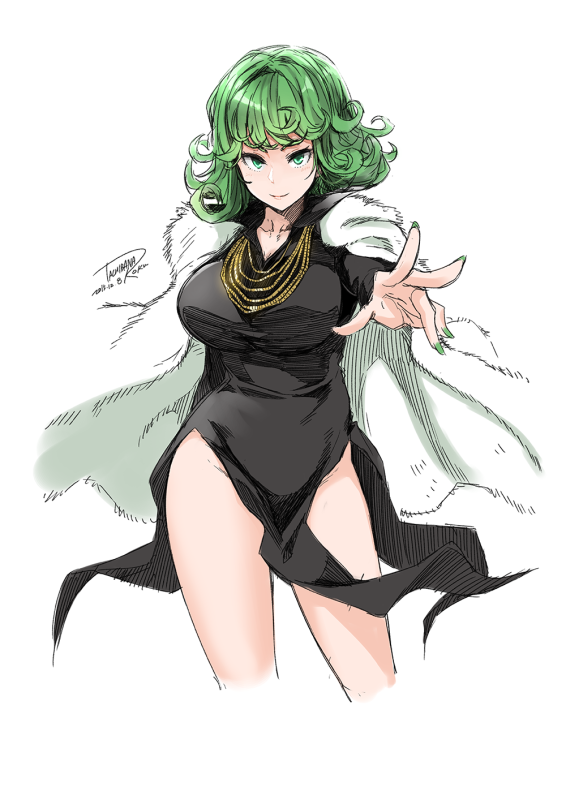 tatsumaki
