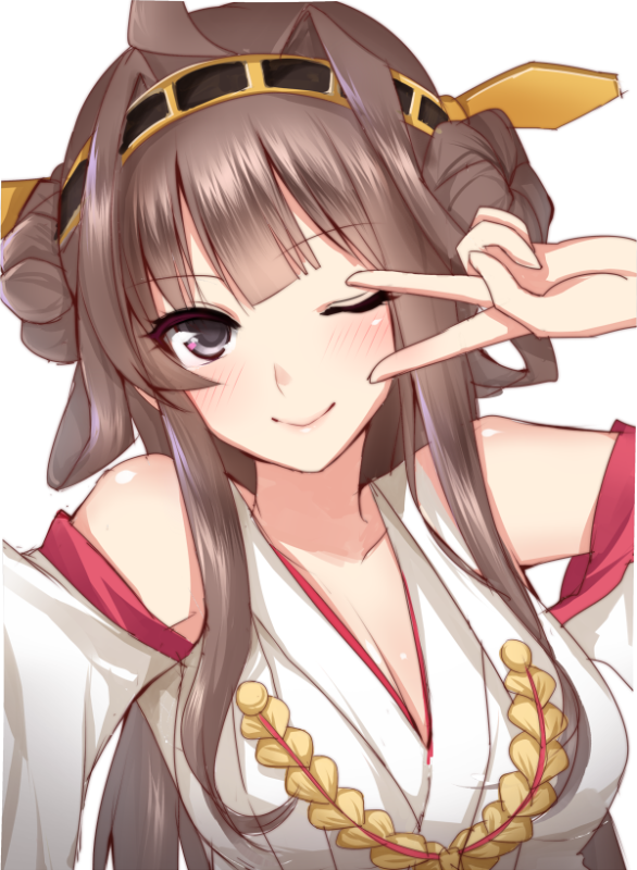 kongou battleship