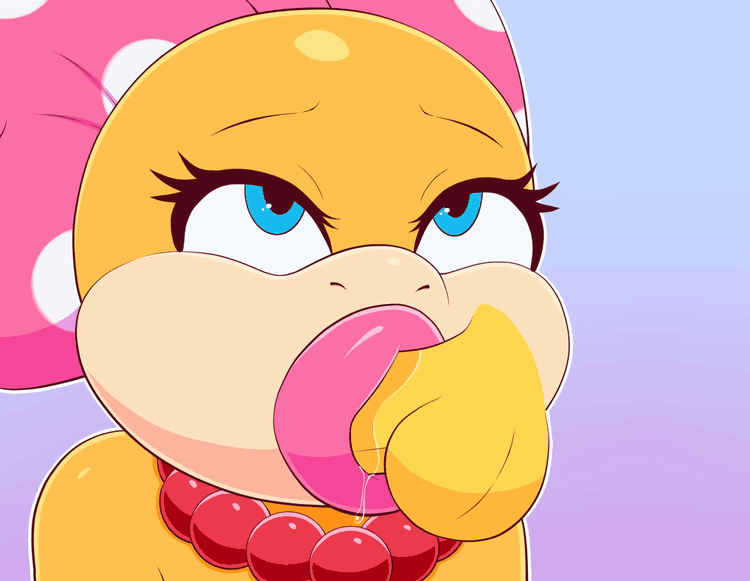 koopa+wendy o. koopa