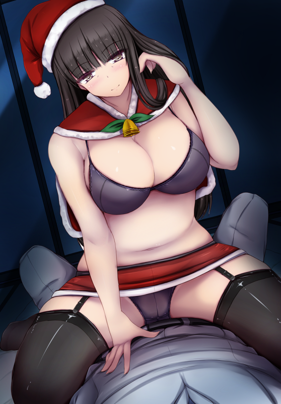 nishizumi shiho