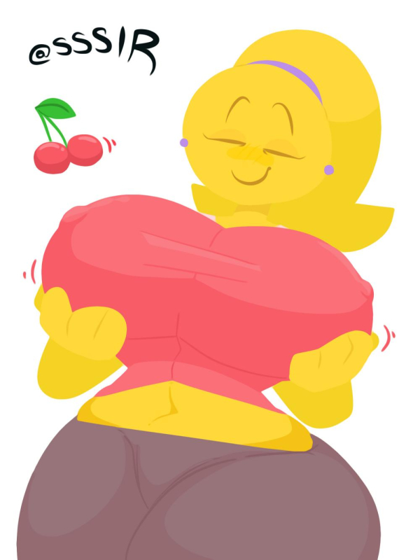 emoji (race)+emoji milf