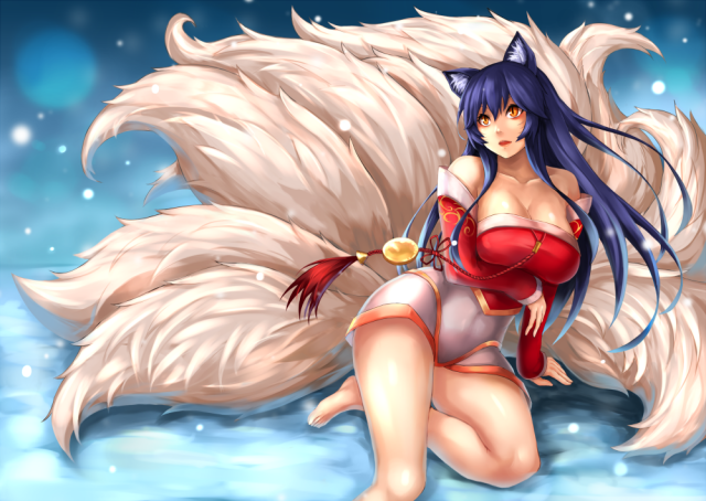 ahri