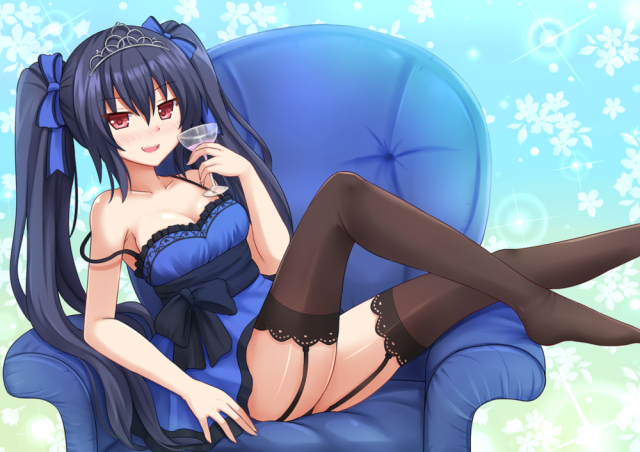 noire