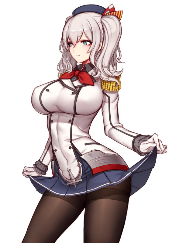 kashima training cruiser