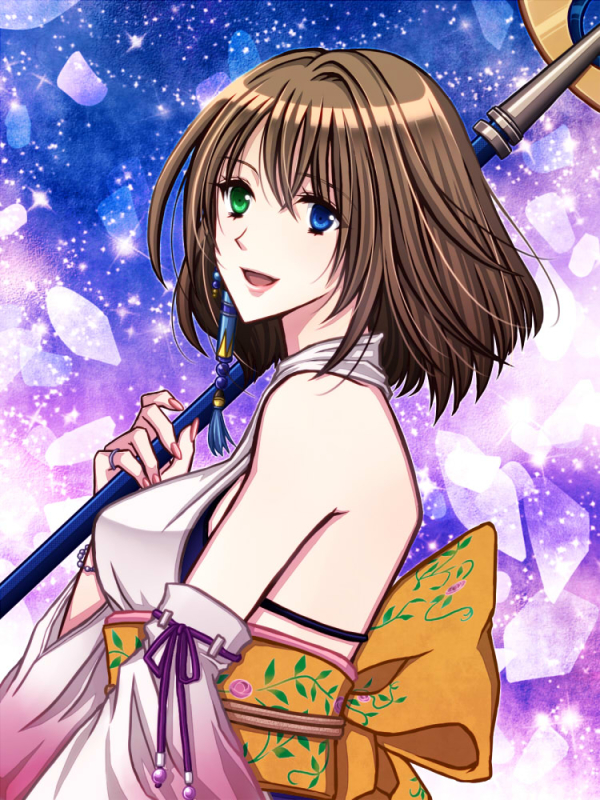 yuna (ff10)