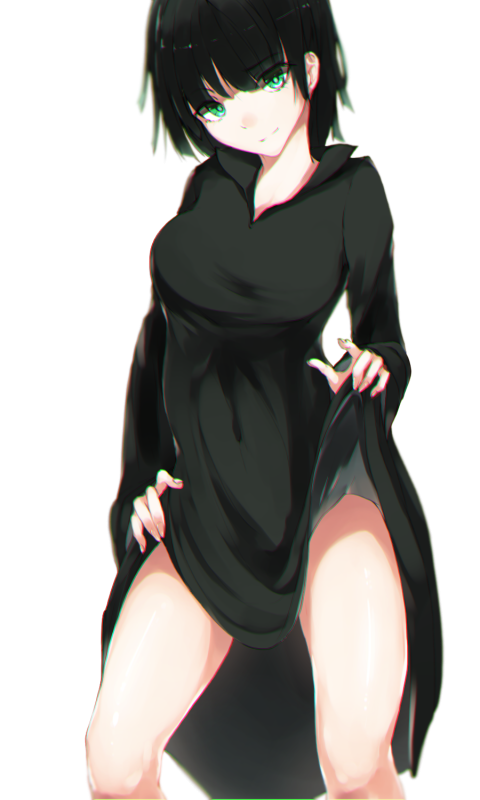 fubuki (one-punch man)