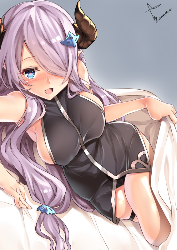 narmaya (granblue fantasy)