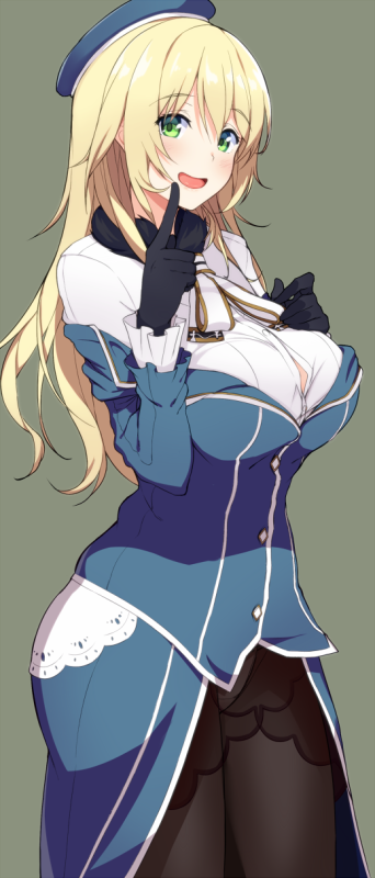 atago heavy cruiser