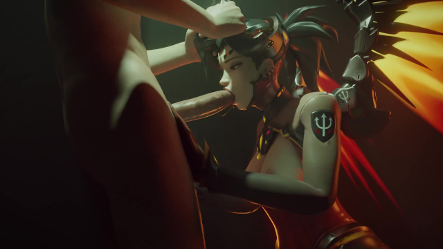 devil mercy+mercy