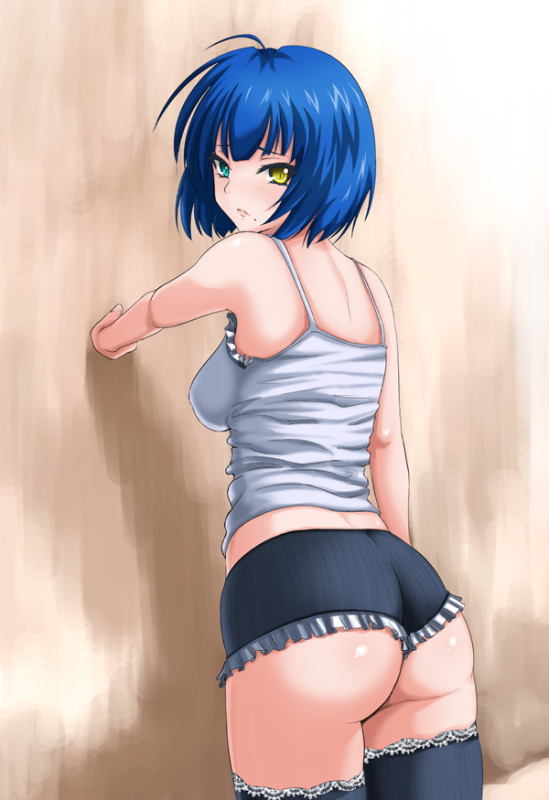 ryomou shimei