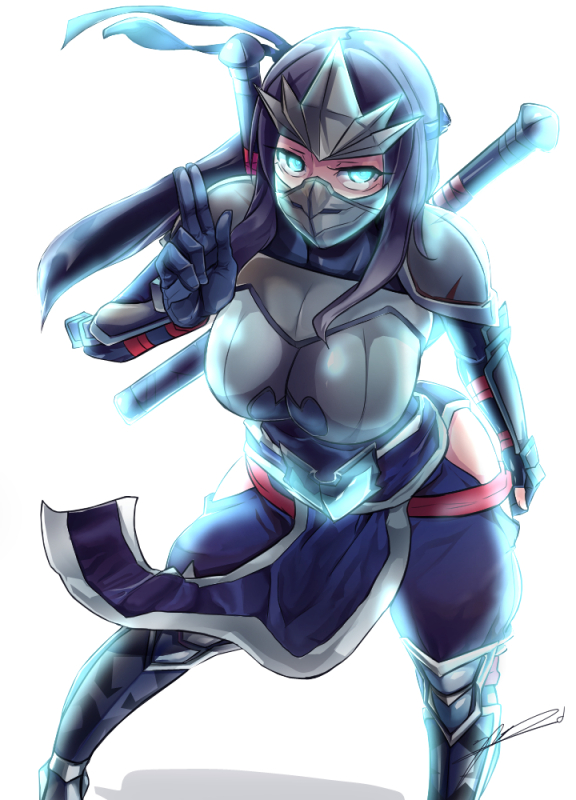 shen (league of legends)