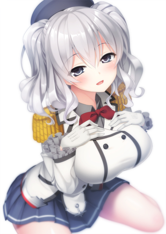 kashima training cruiser