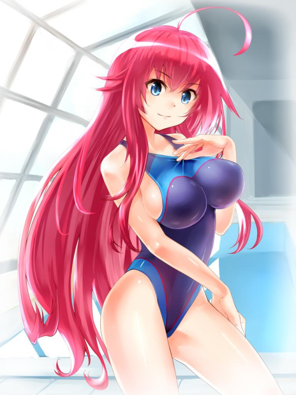 rias gremory