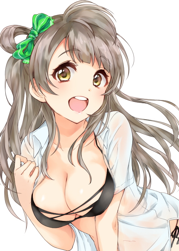 minami kotori