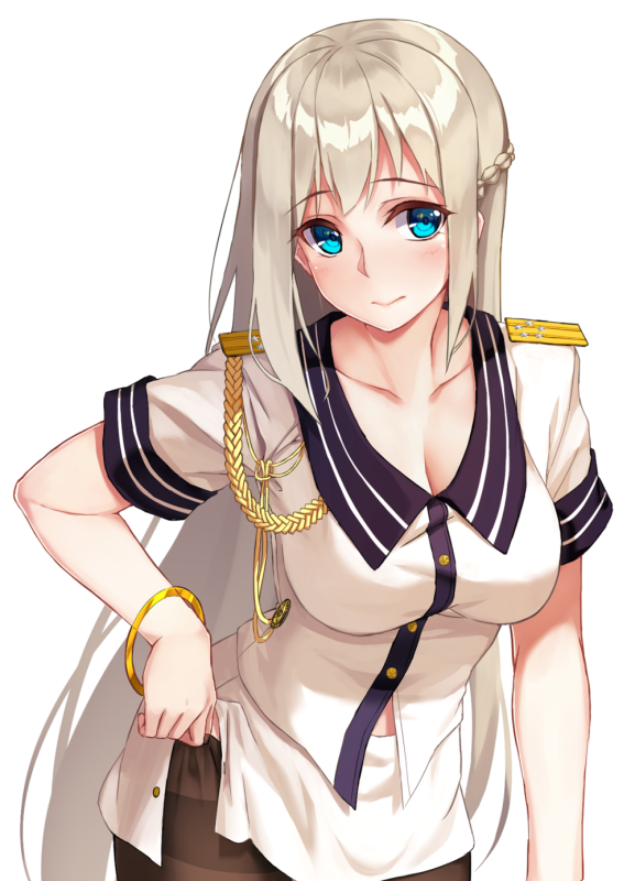 lexington (warship girls r)
