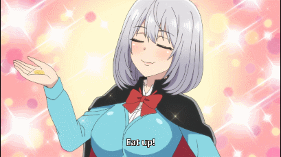 tejina senpai (character)