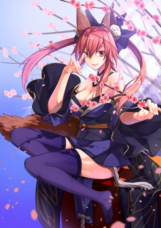 tamamo (fate) (all)+tamamo no mae (fate)