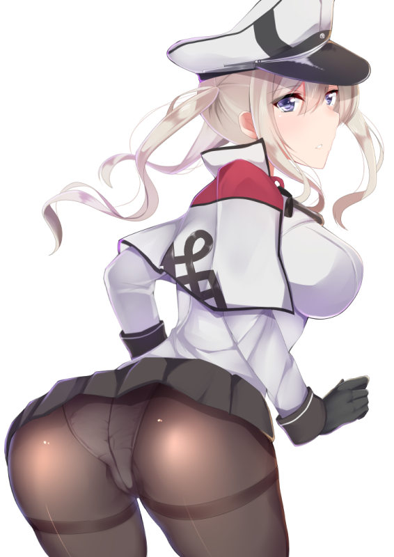 graf zeppelin (kantai collection)