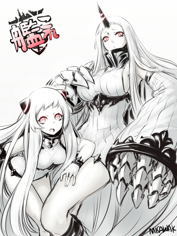 seaport hime+airfield hime