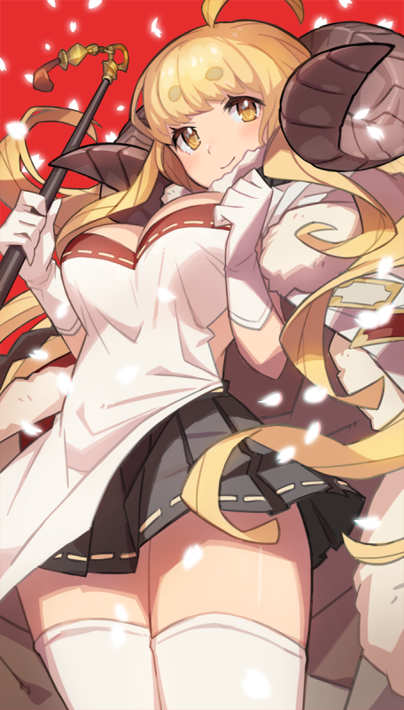 anila (granblue fantasy)