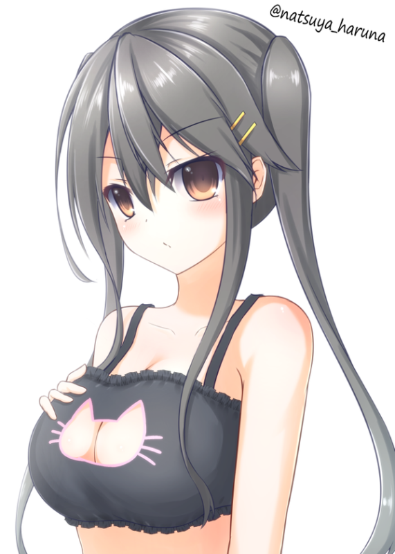 haruna battleship