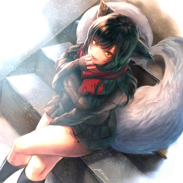 ahri