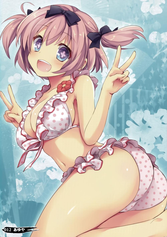 hibari (senran kagura)