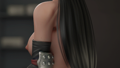 tifa lockhart