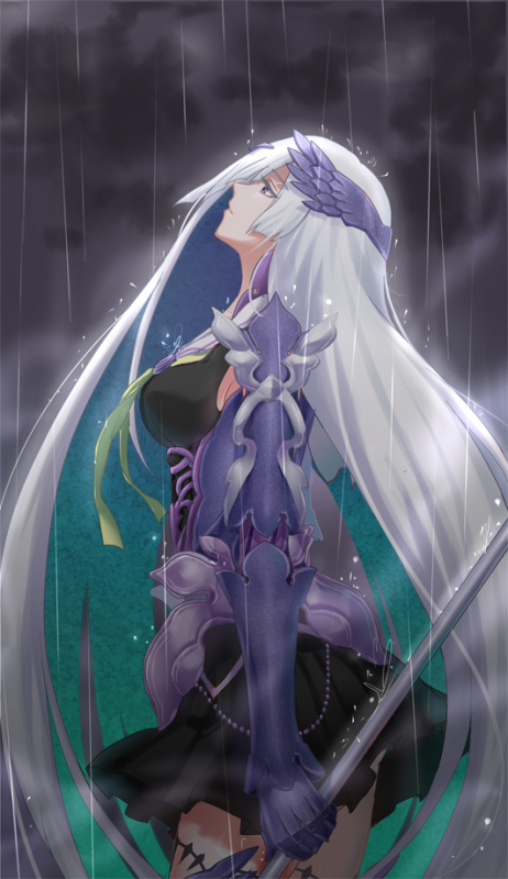 brynhildr (fate)