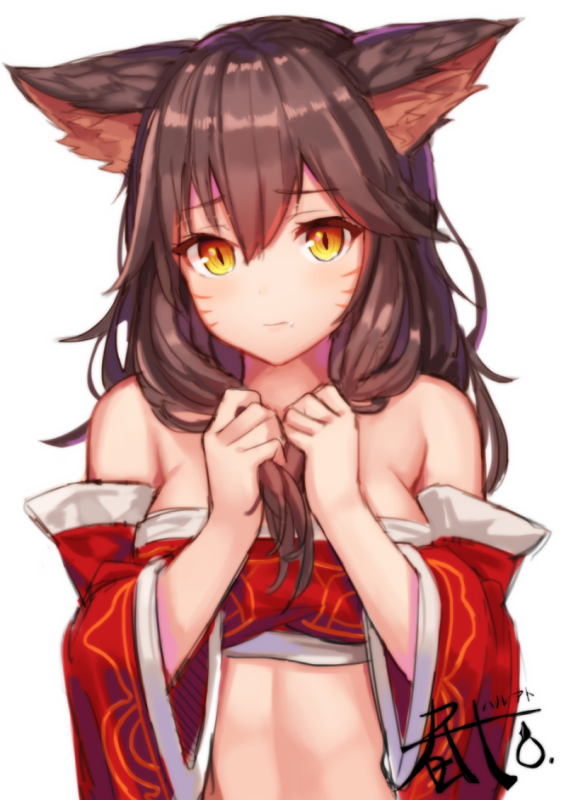 ahri