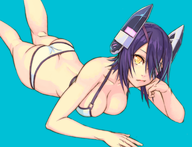 tenryuu light cruiser