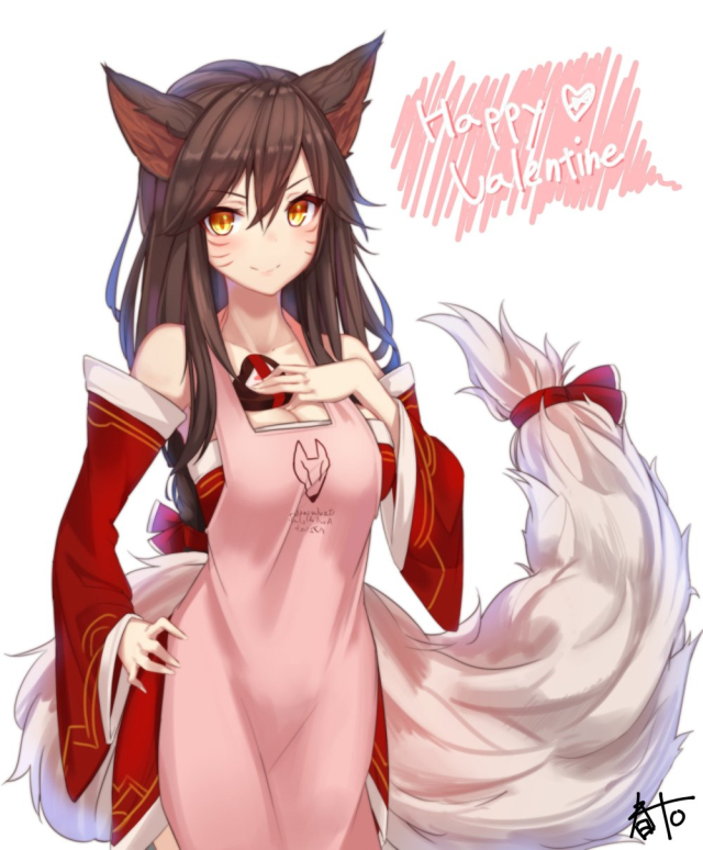 ahri