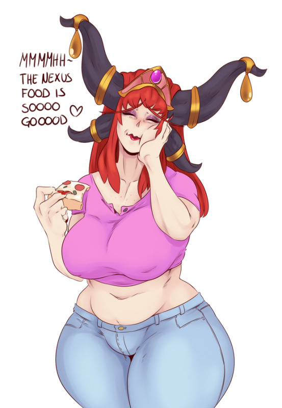 alexstrasza