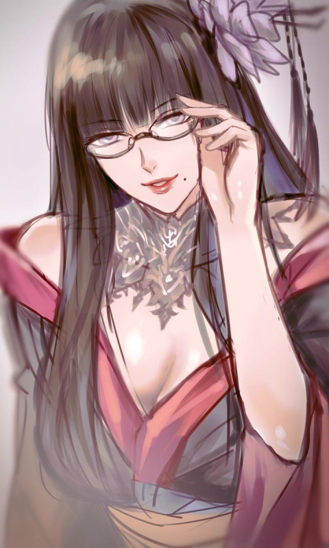 hyur+yotsuyu (ff14)