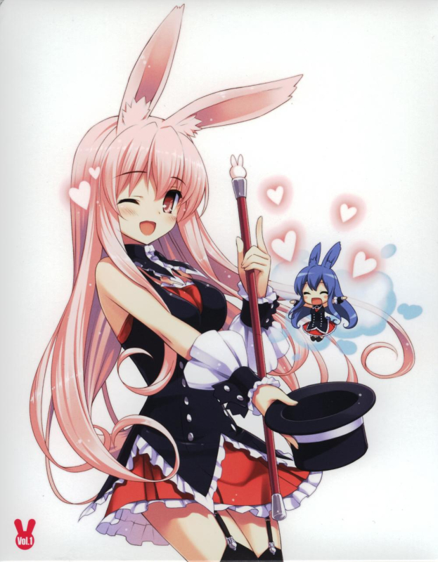 kurousagi (mondaiji)