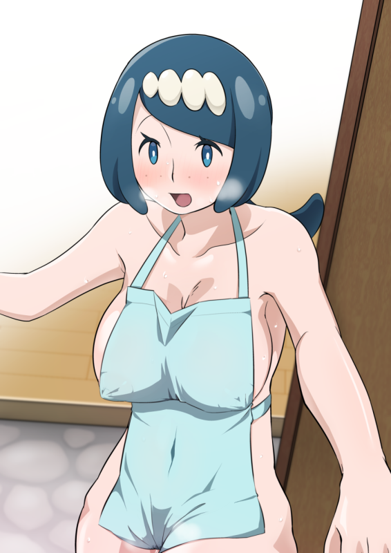 lana's mother (pokemon)