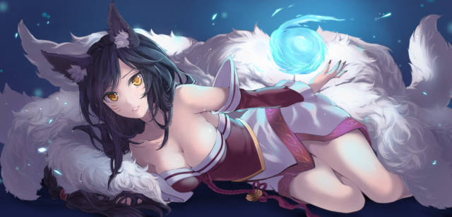 ahri