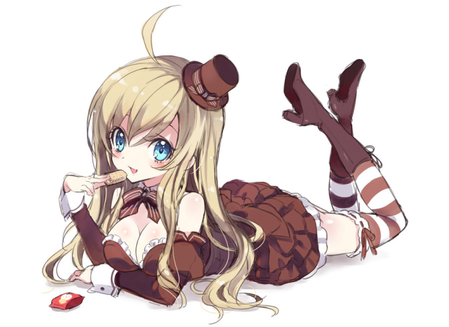 chocolat (noucome)