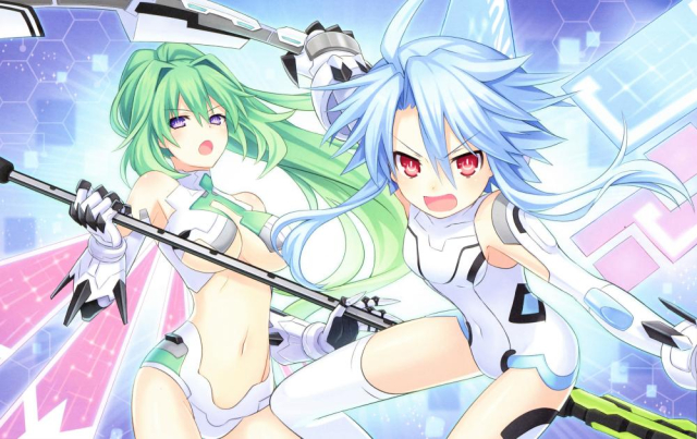 vert+blanc+green heart+white heart