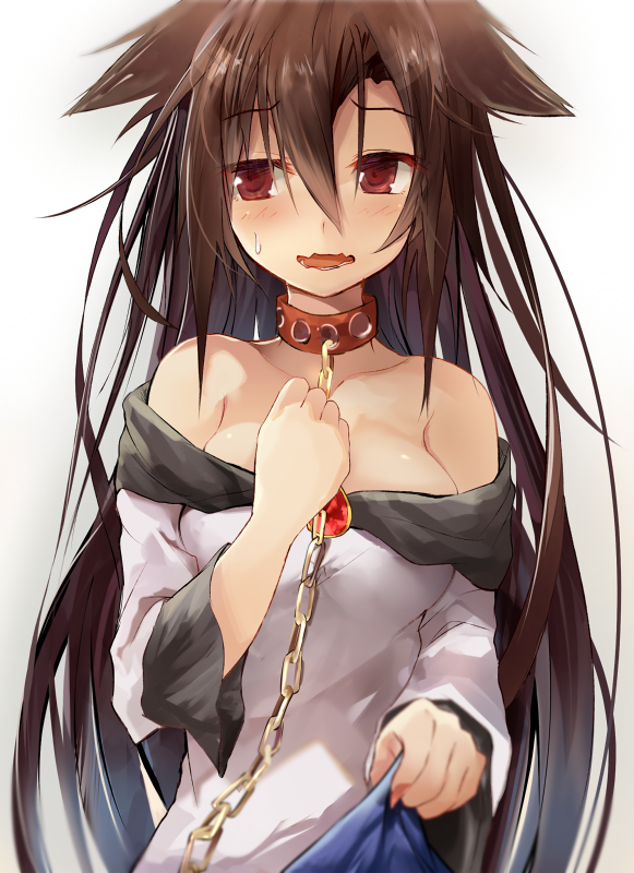 imaizumi kagerou