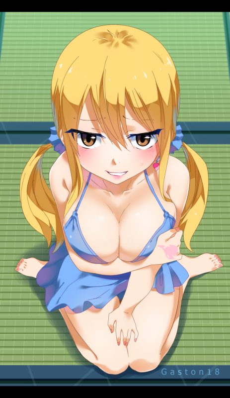 lucy heartfilia