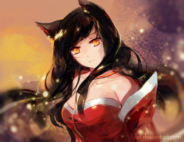 ahri