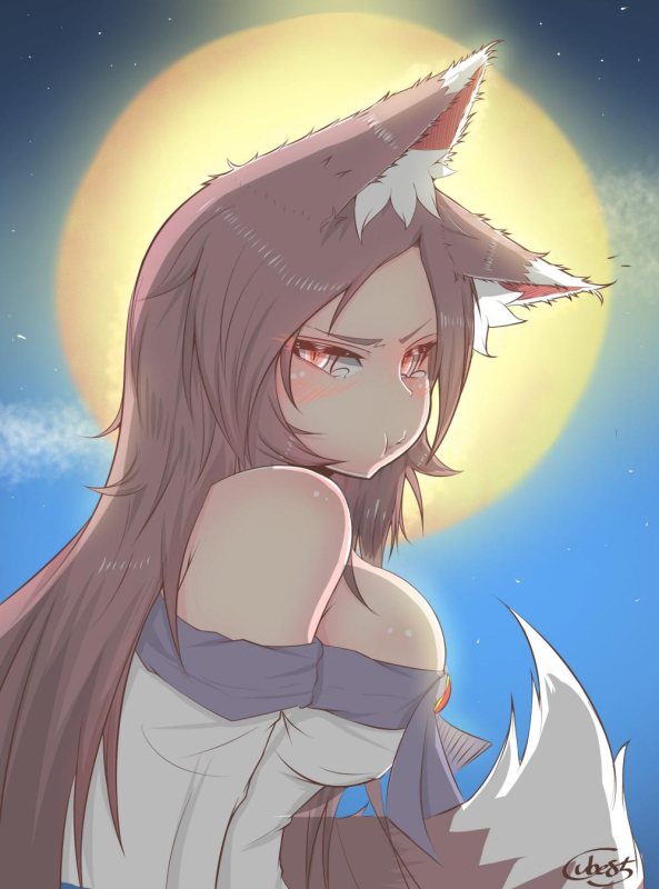 imaizumi kagerou