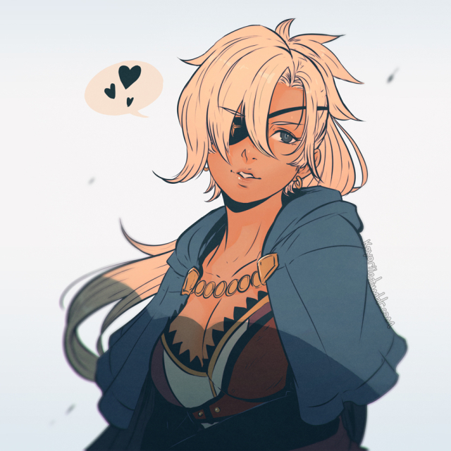 zero (fire emblem if)