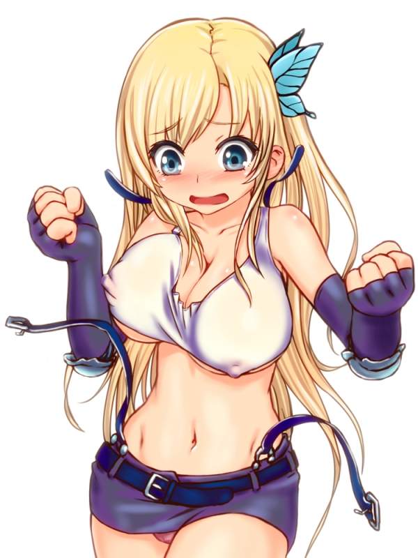 kashiwazaki sena+tifa lockhart