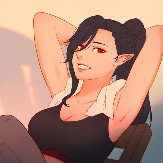 elezen+hilda ware+hyur