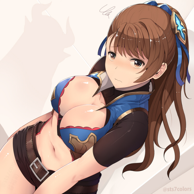 beatrix (granblue fantasy)