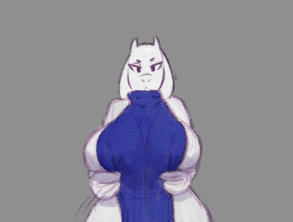 toriel