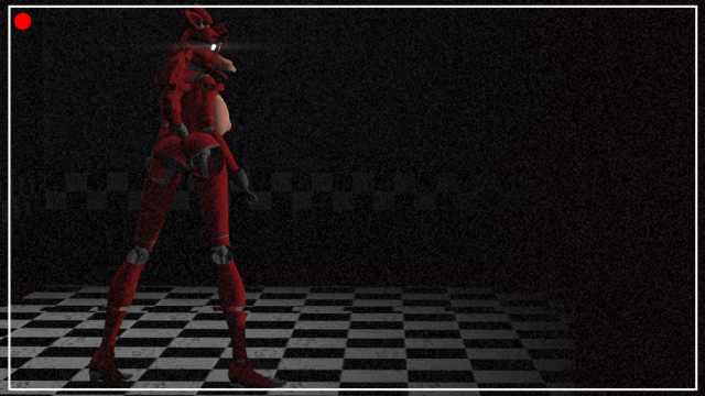 foxy (fnaf)