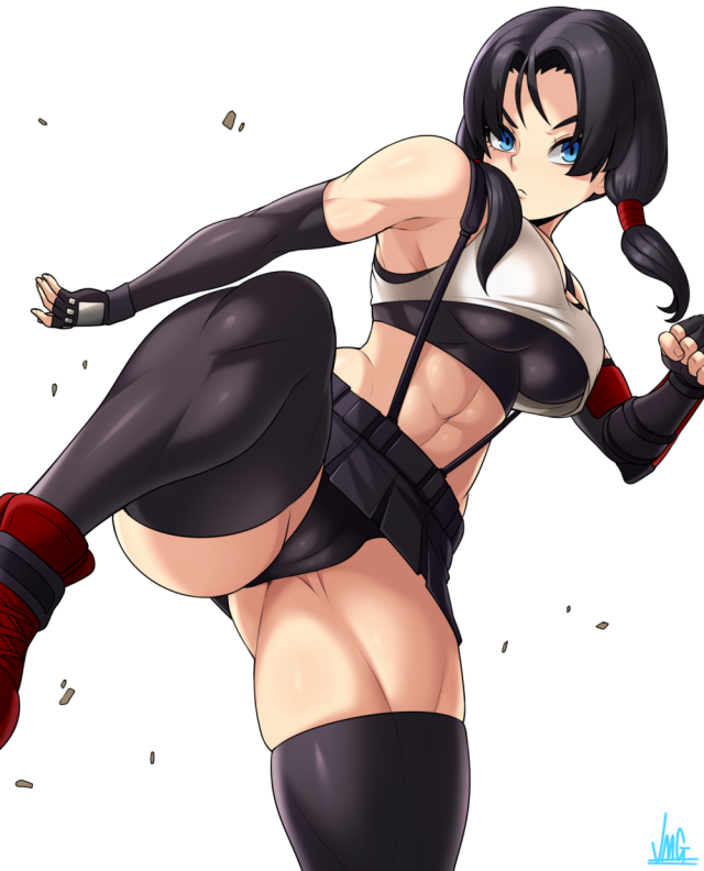 videl